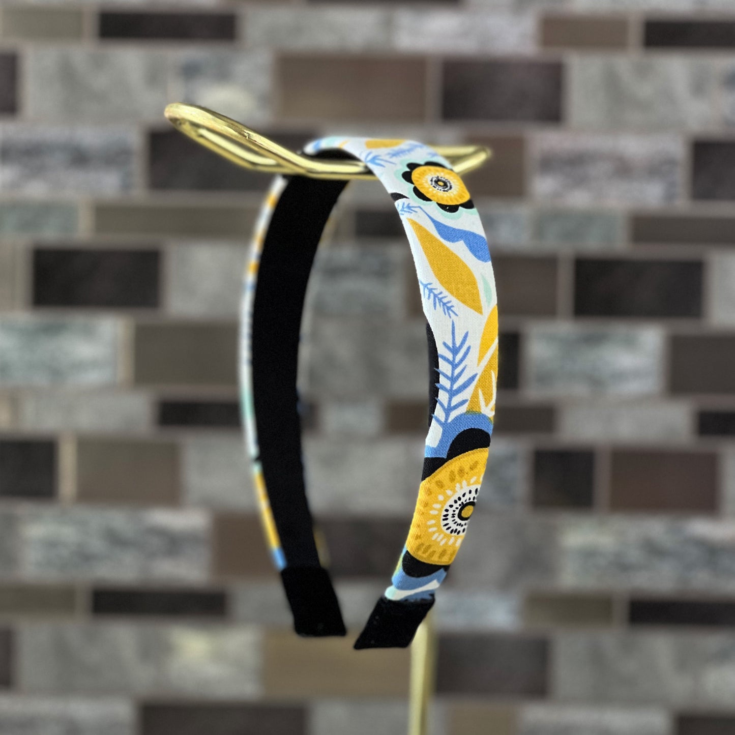 Petalpop Slim Headband
