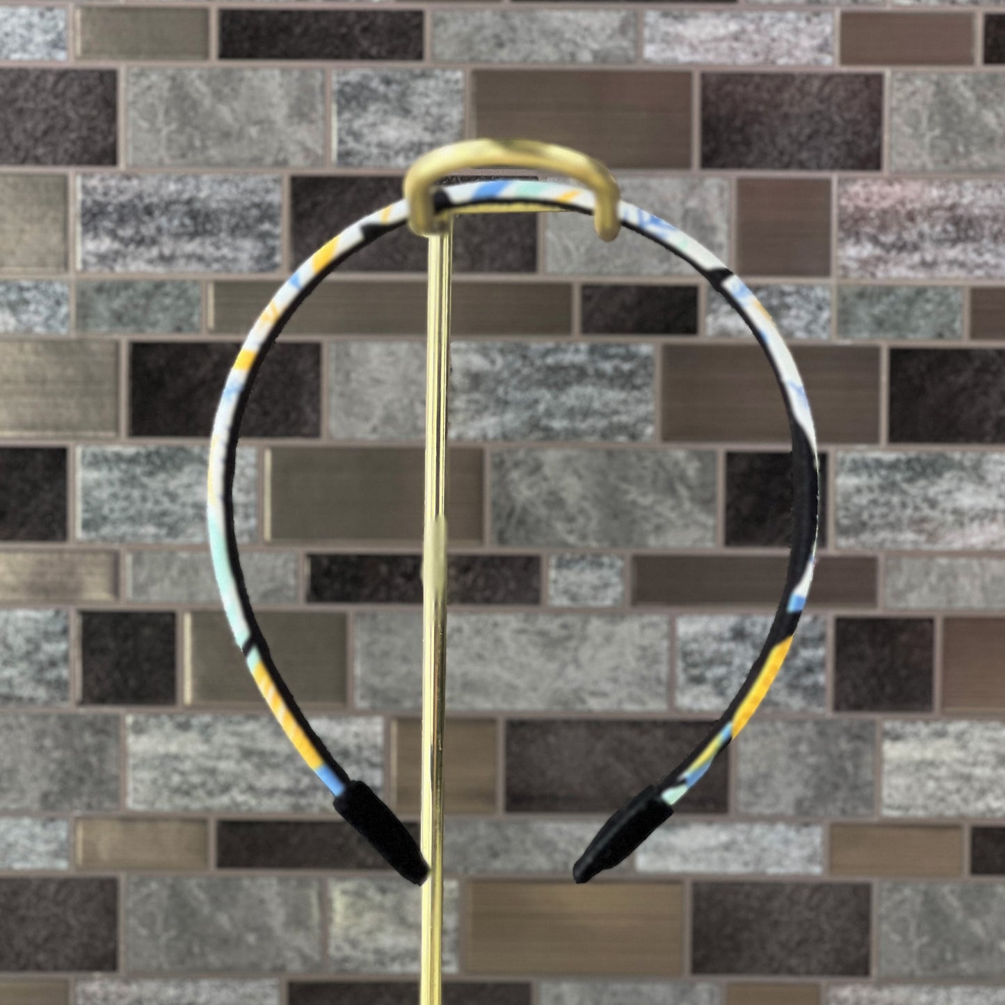 Petalpop Slim Headband