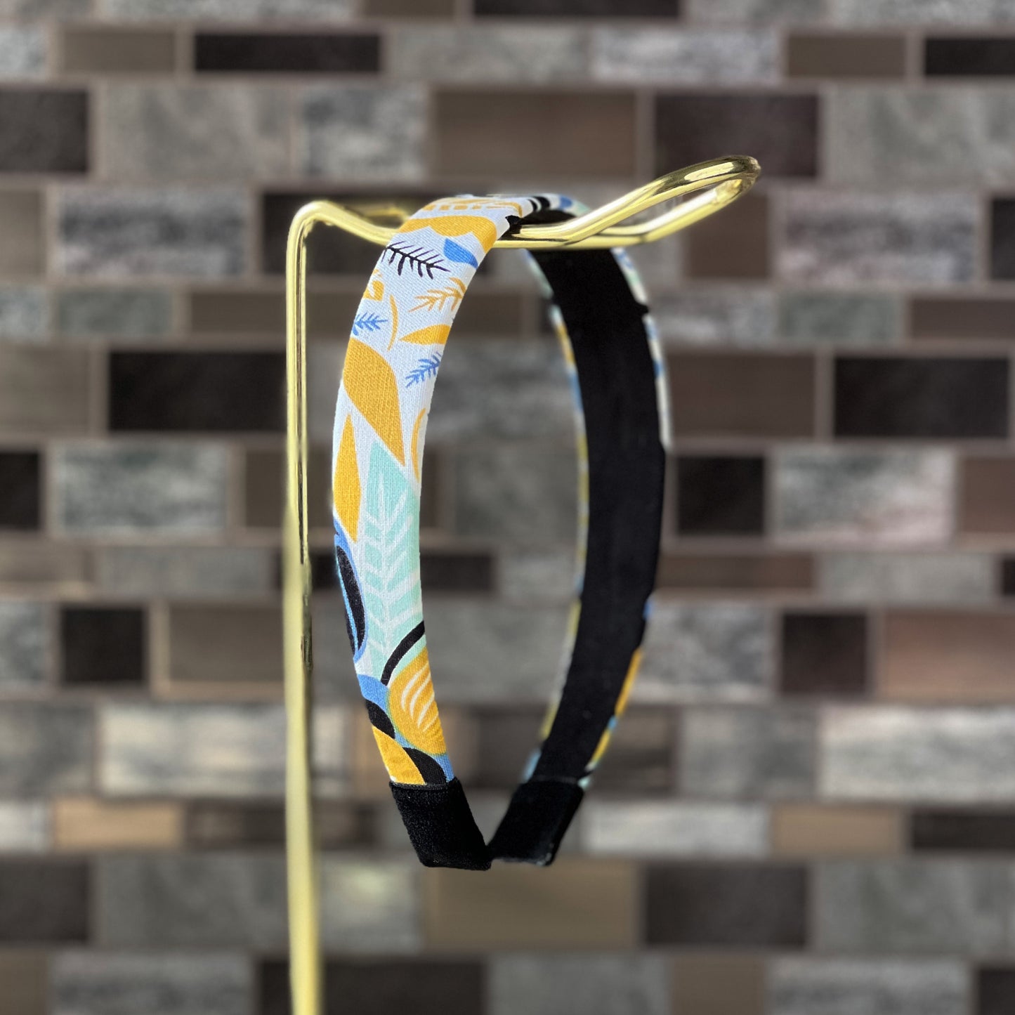Petalpop Slim Headband