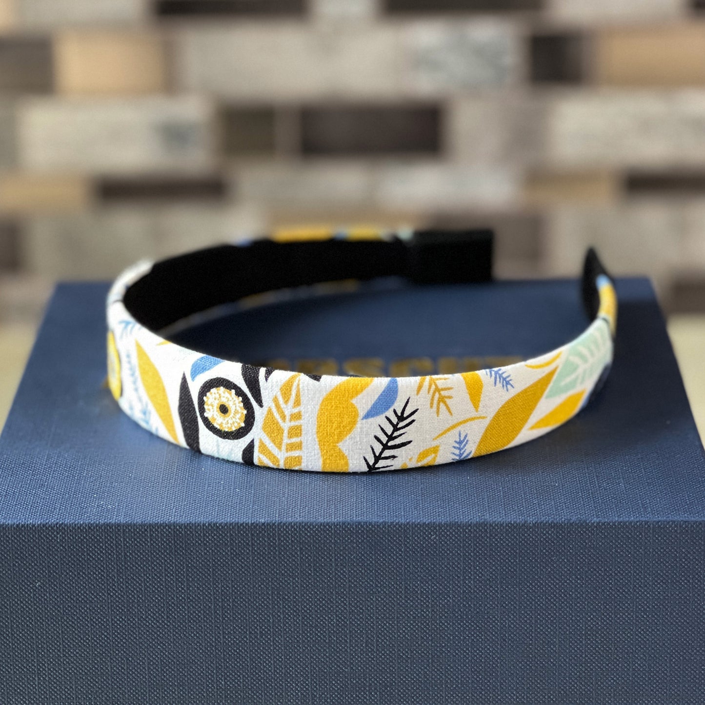 Petalpop Slim Headband