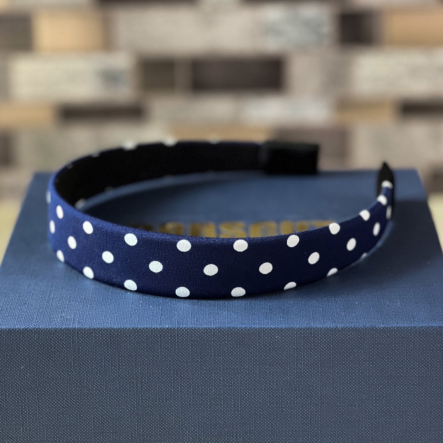 StarryDots Slim Headband