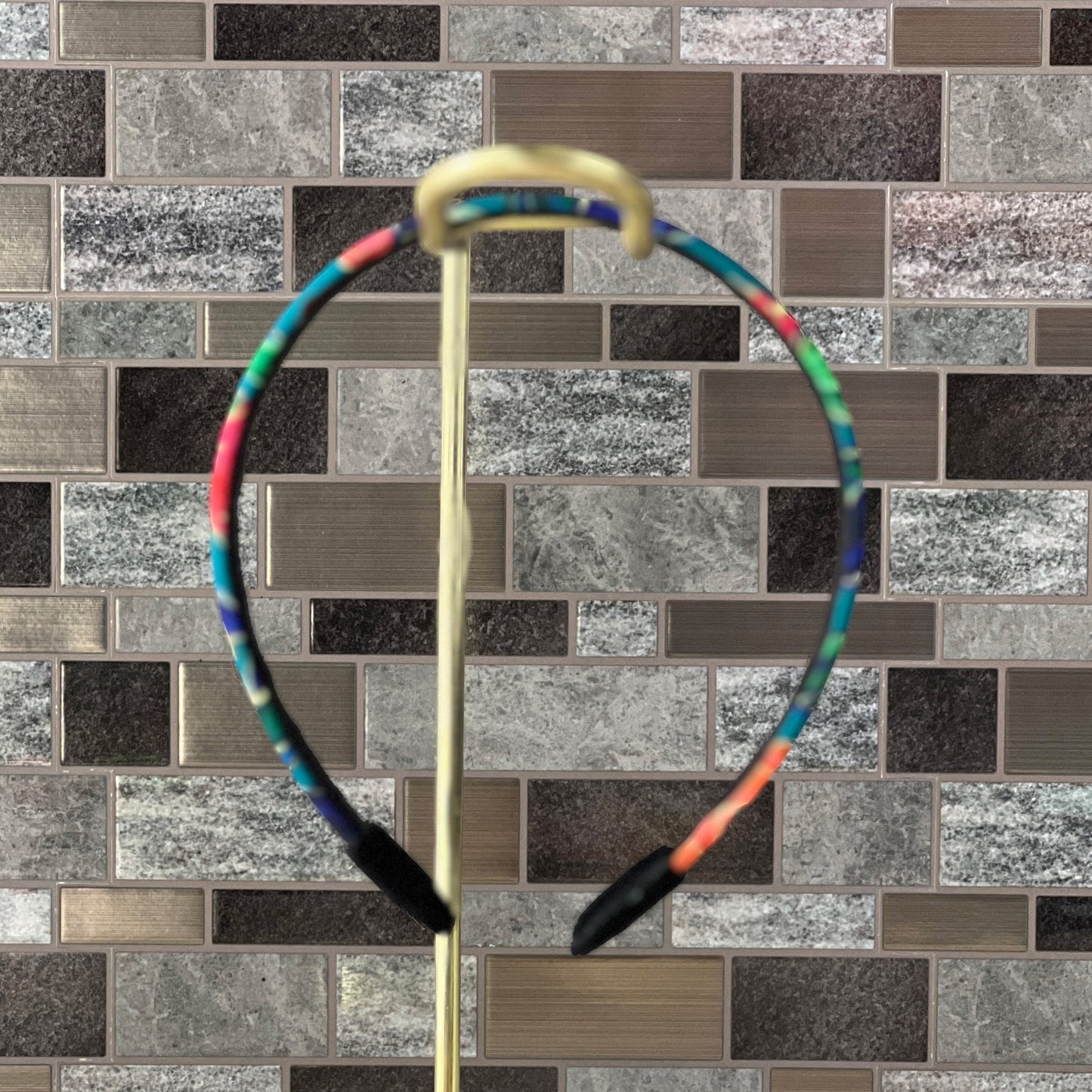 FloraBlendDark Slim Headband