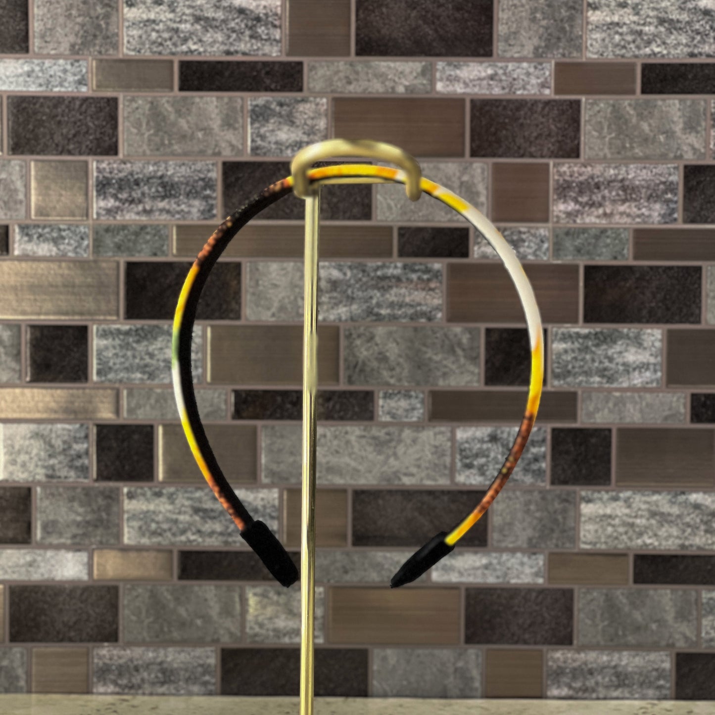 Sunbloom Wide Headband