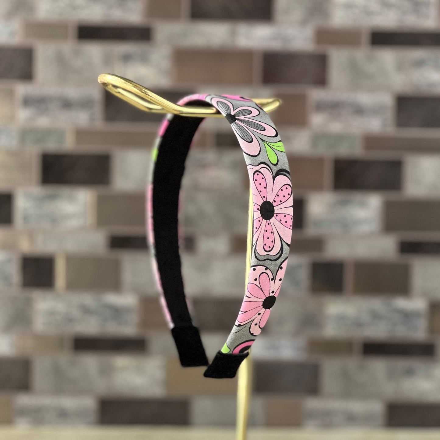 Rosetone Slim Headband