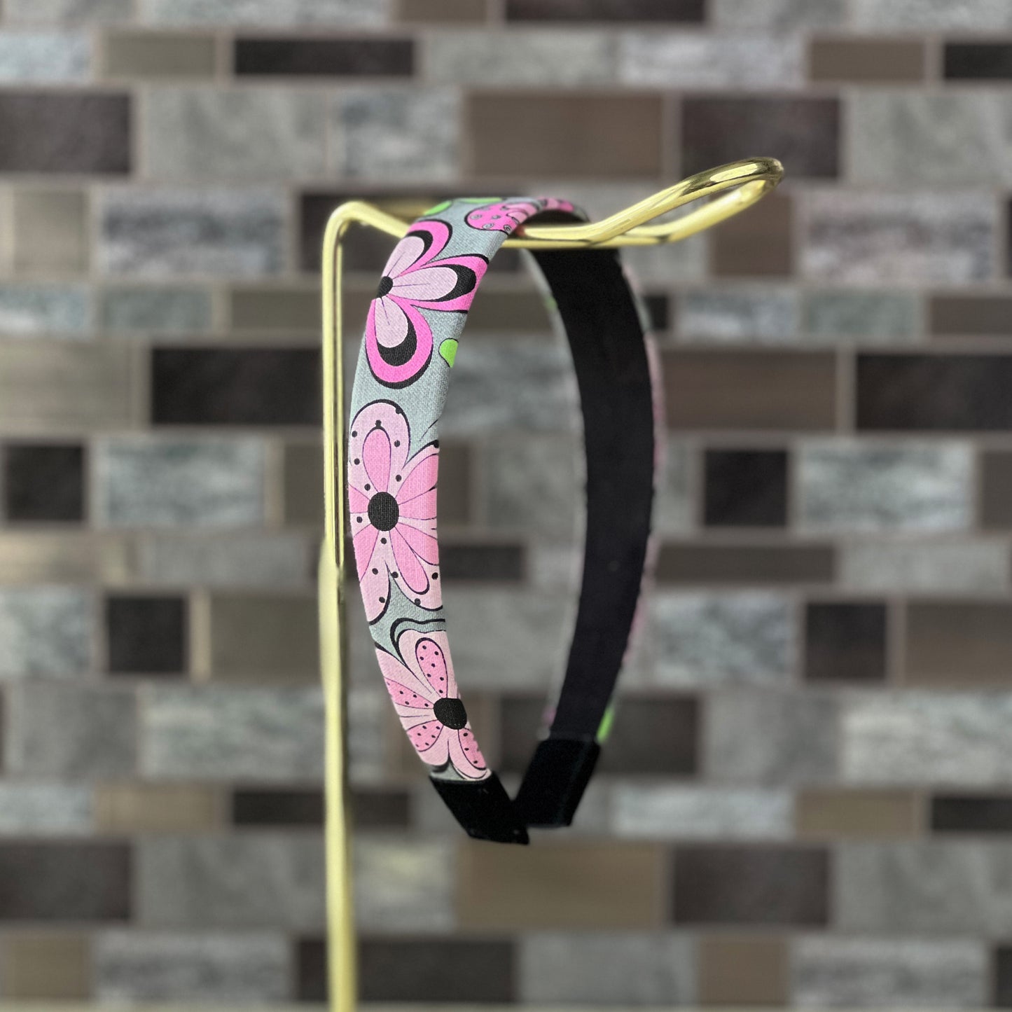 Rosetone Slim Headband