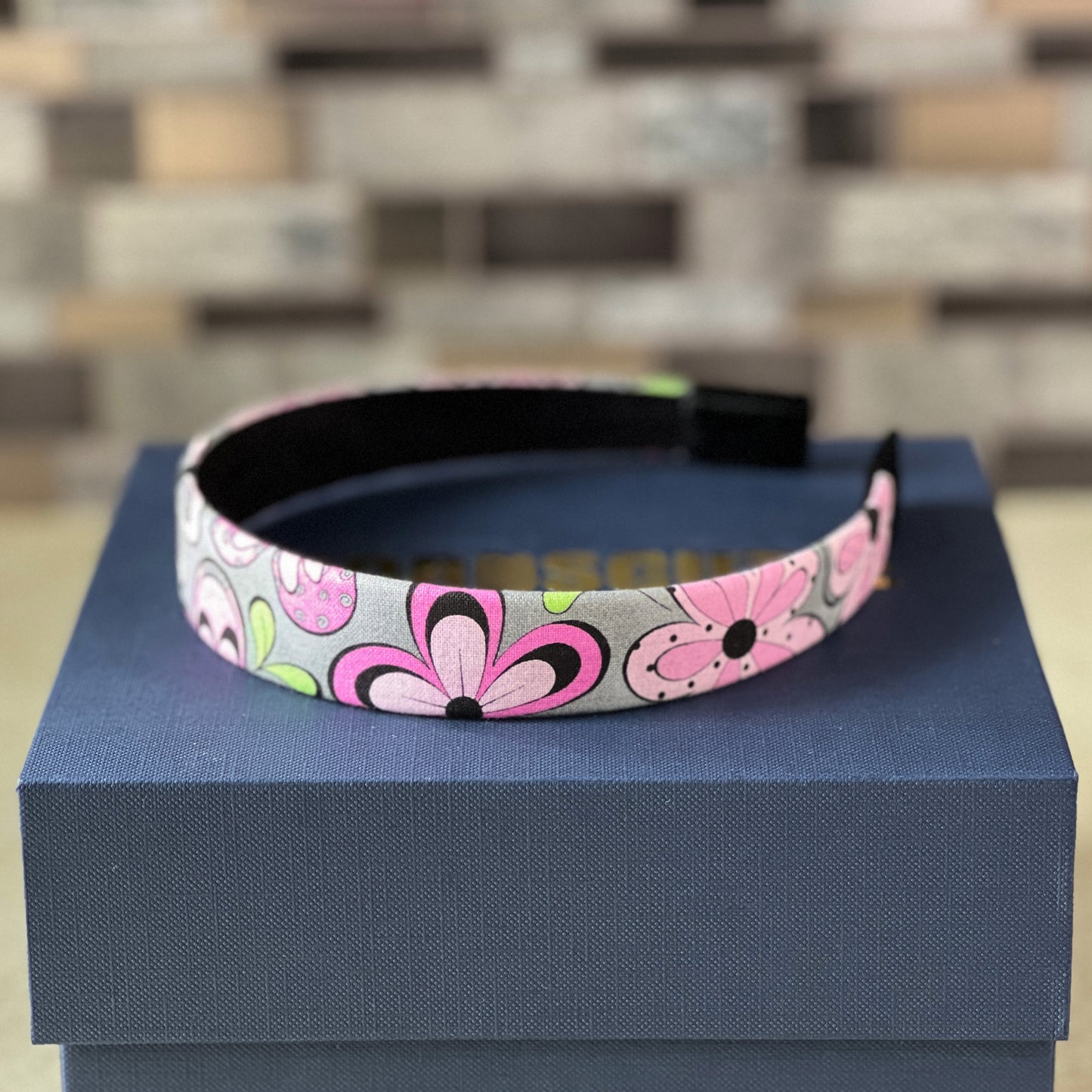 Rosetone Slim Headband