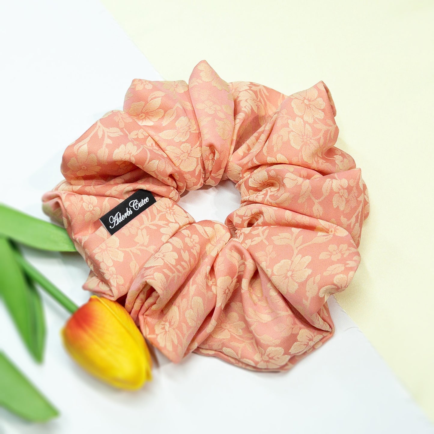 TangerinePetals XLarge