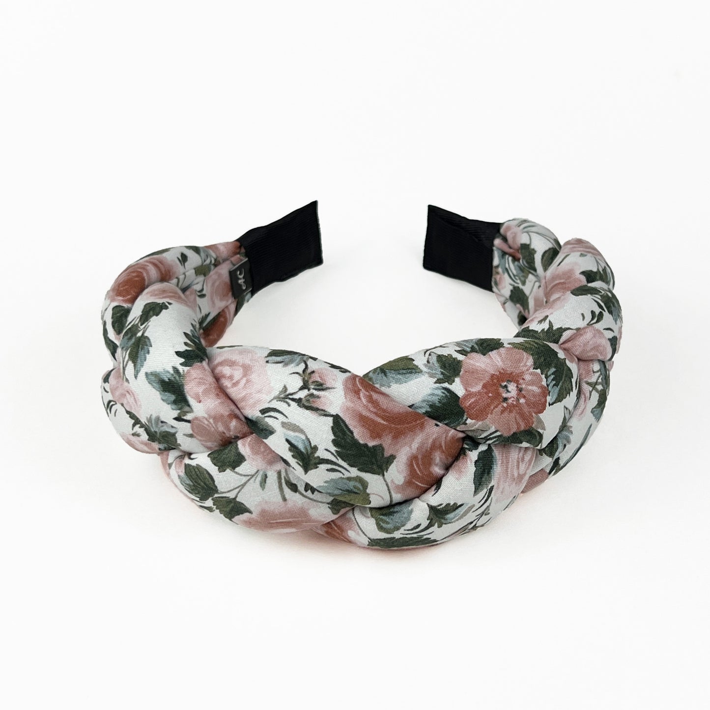 VictorianRose Braided Headband
