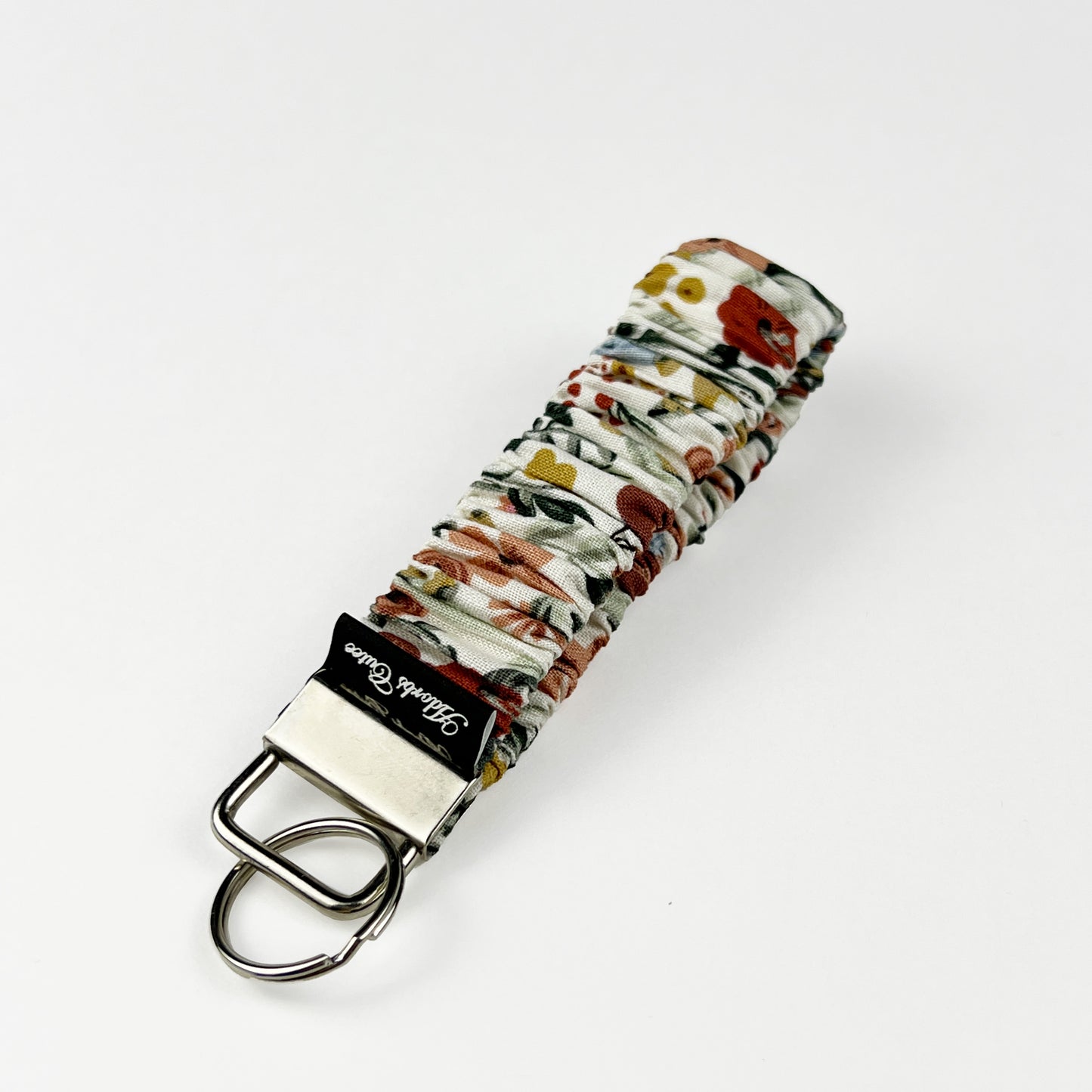 EarthyBloom Keychain