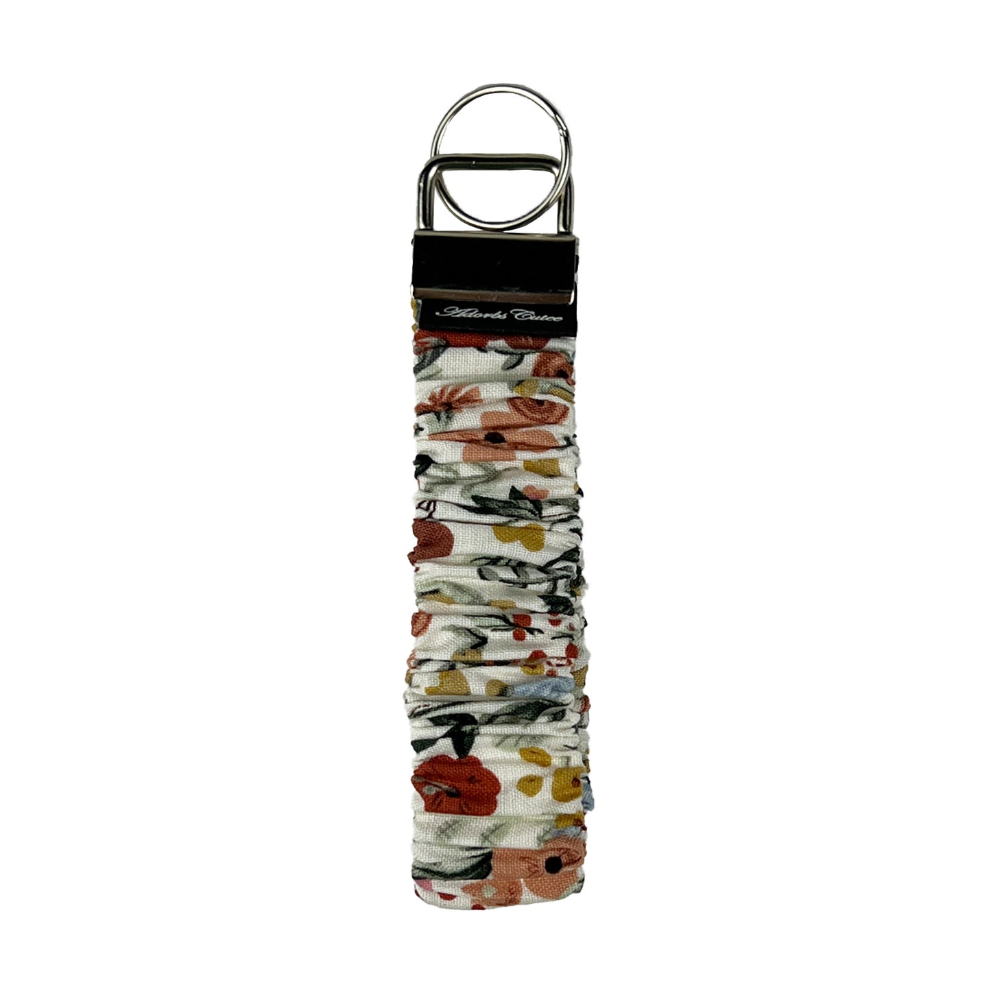 EarthyBloom Headband & Scrunchie & Keychain Bundle