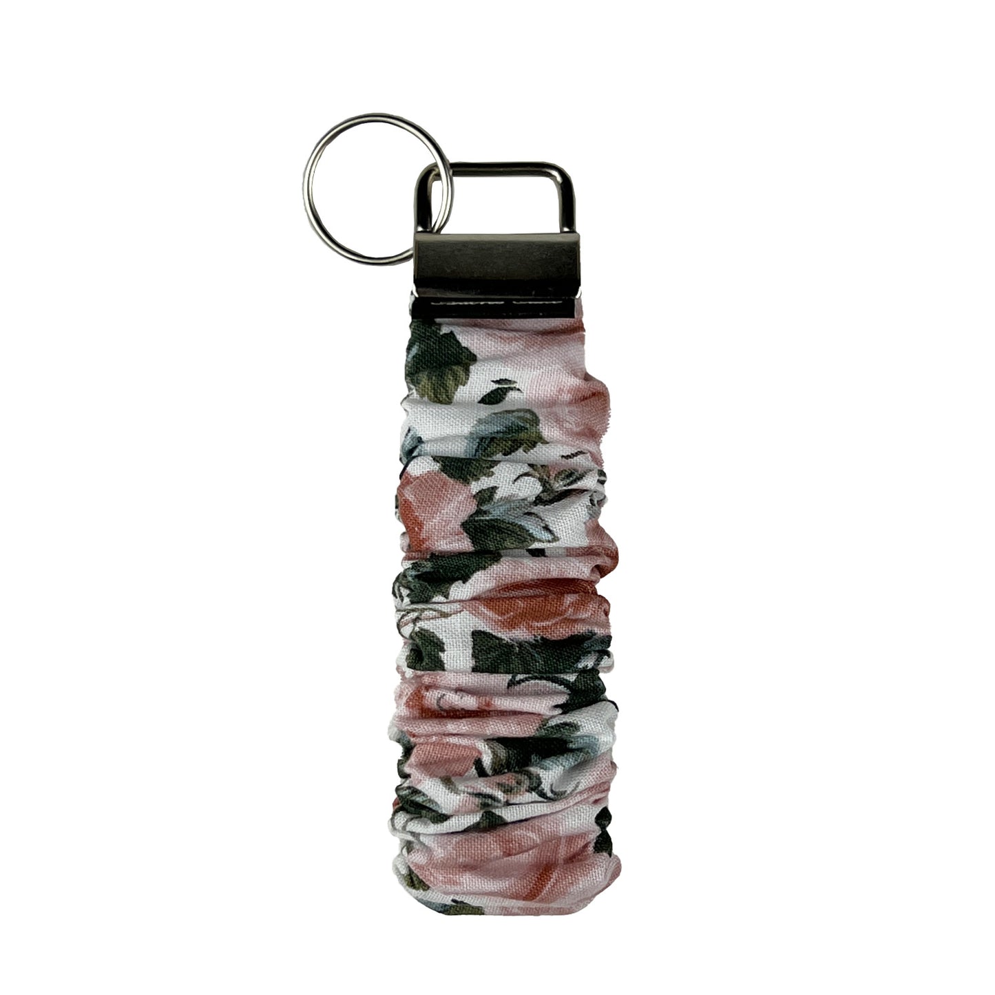 VictorianRose Headband & Scrunchie & Keychain Bundle