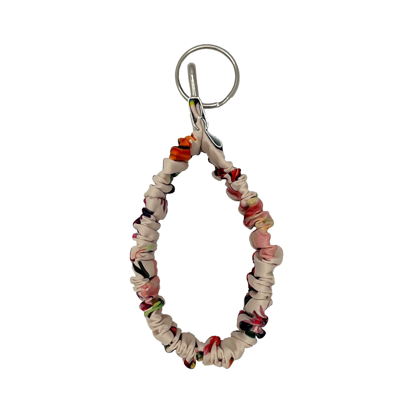 Fleurish Keychain