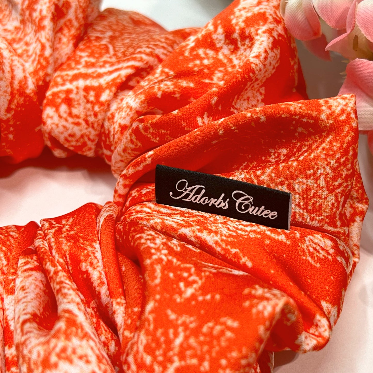 Scarlet XLarge