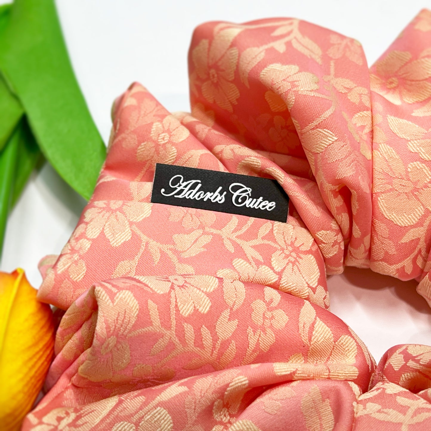 TangerinePetals XLarge