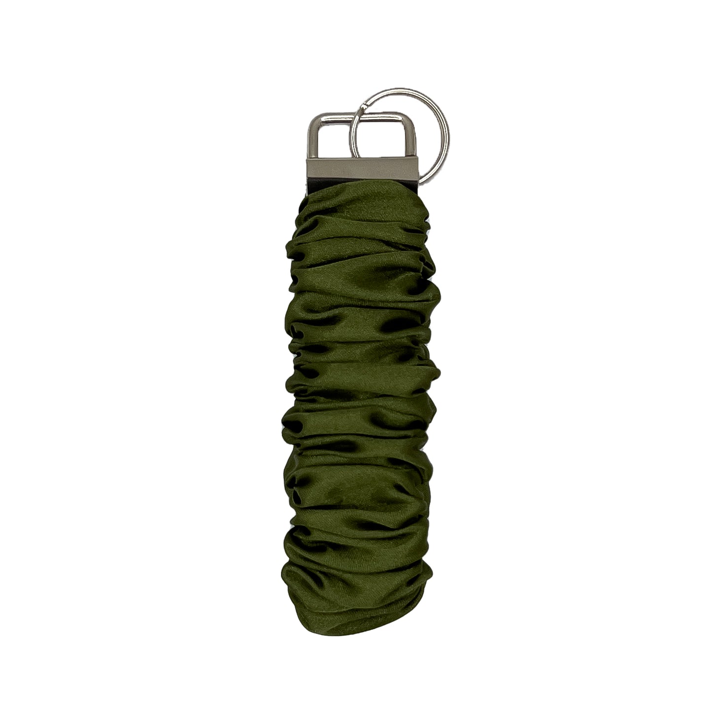 Olive Keychain