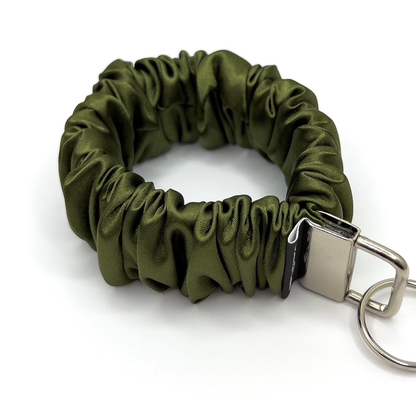 Olive Keychain
