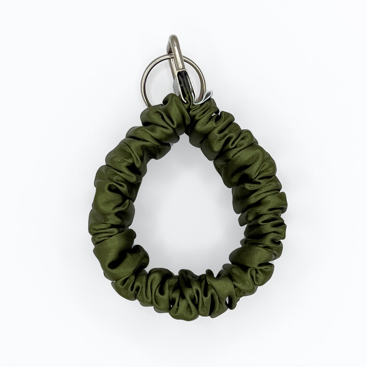Olive Keychain