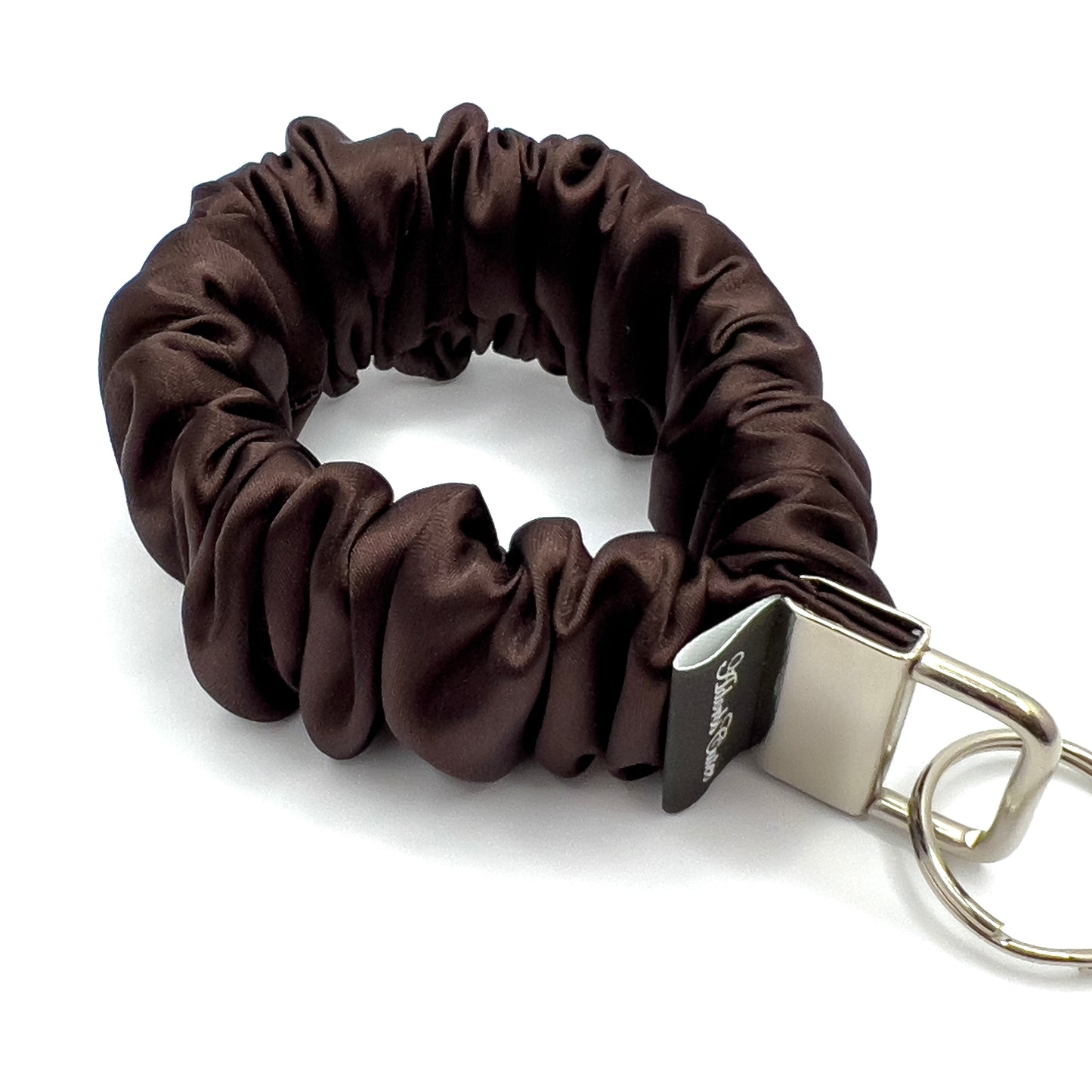 Chocolate Keychain