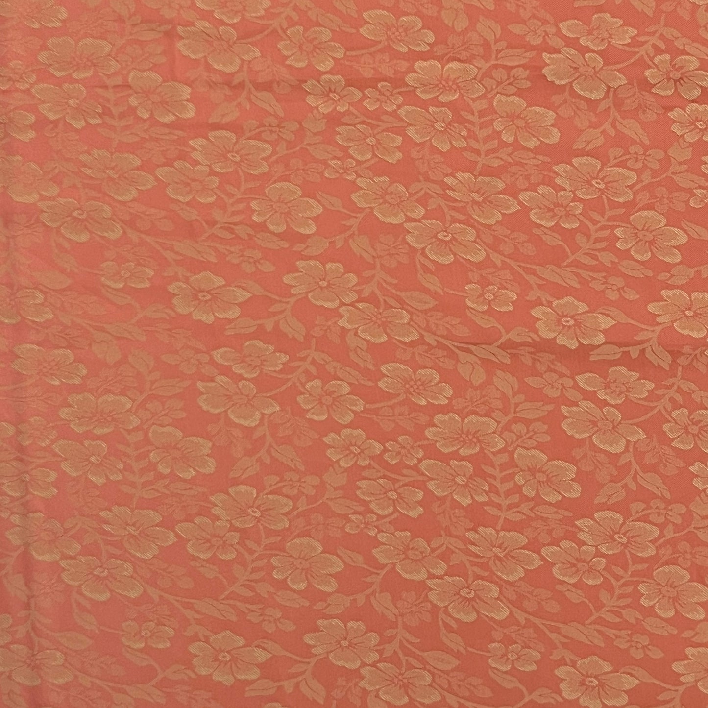 TangerinePetals XLarge
