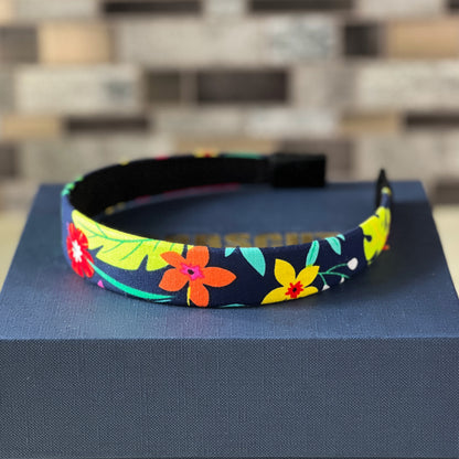 Tropicaleaf Slim Headband