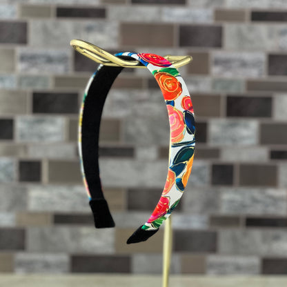 FloraBlendLight Slim Headband