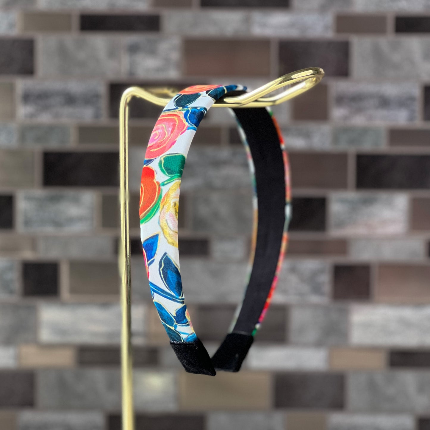 FloraBlendLight Slim Headband