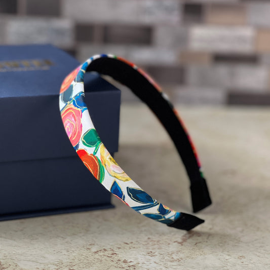 FloraBlendLight Slim Headband