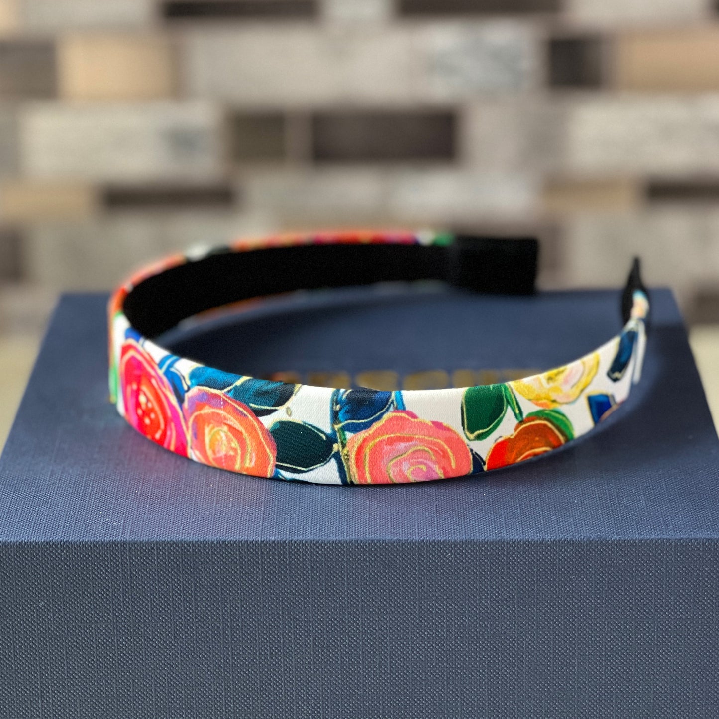 FloraBlendLight Slim Headband