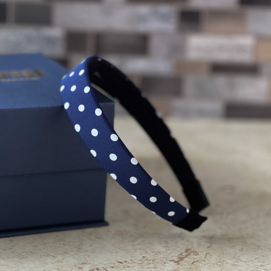 StarryDots Slim Headband