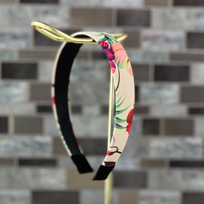 Fleurish Slim Headband