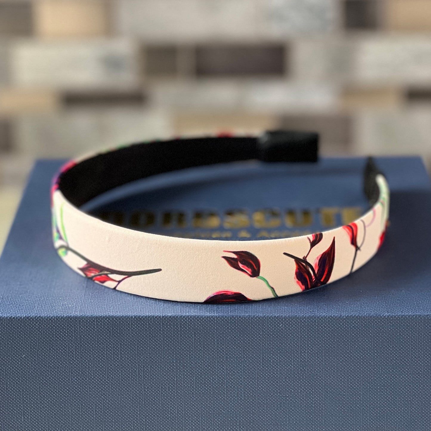 Fleurish Slim Headband