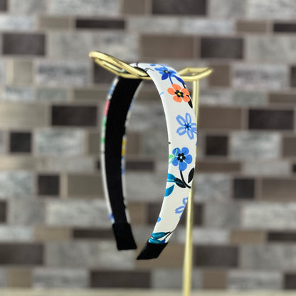 Spring Slim Headband