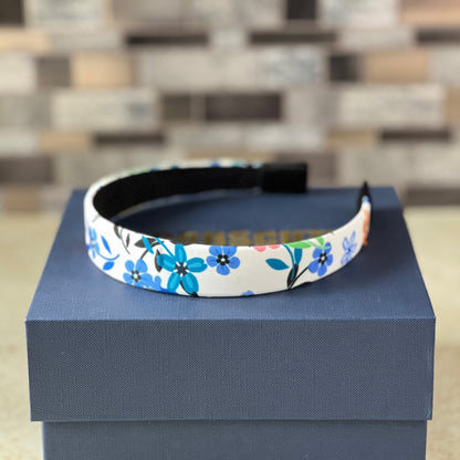 Spring Slim Headband