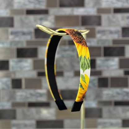 Sunbloom Slim Headband