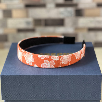 AmberBlossom Slim Headband