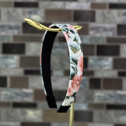 VictorianRose Slim Headband