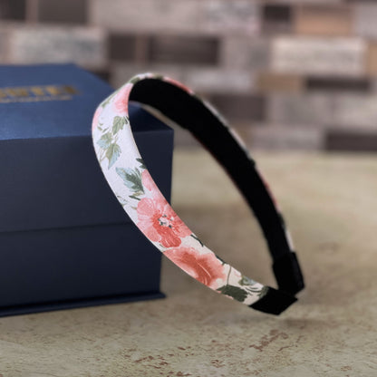 VictorianRose Slim Headband