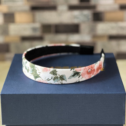 VictorianRose Slim Headband