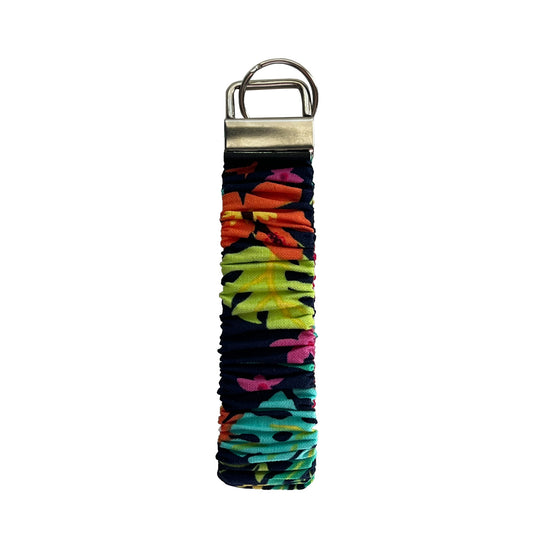 Tropicaleaf Keychain