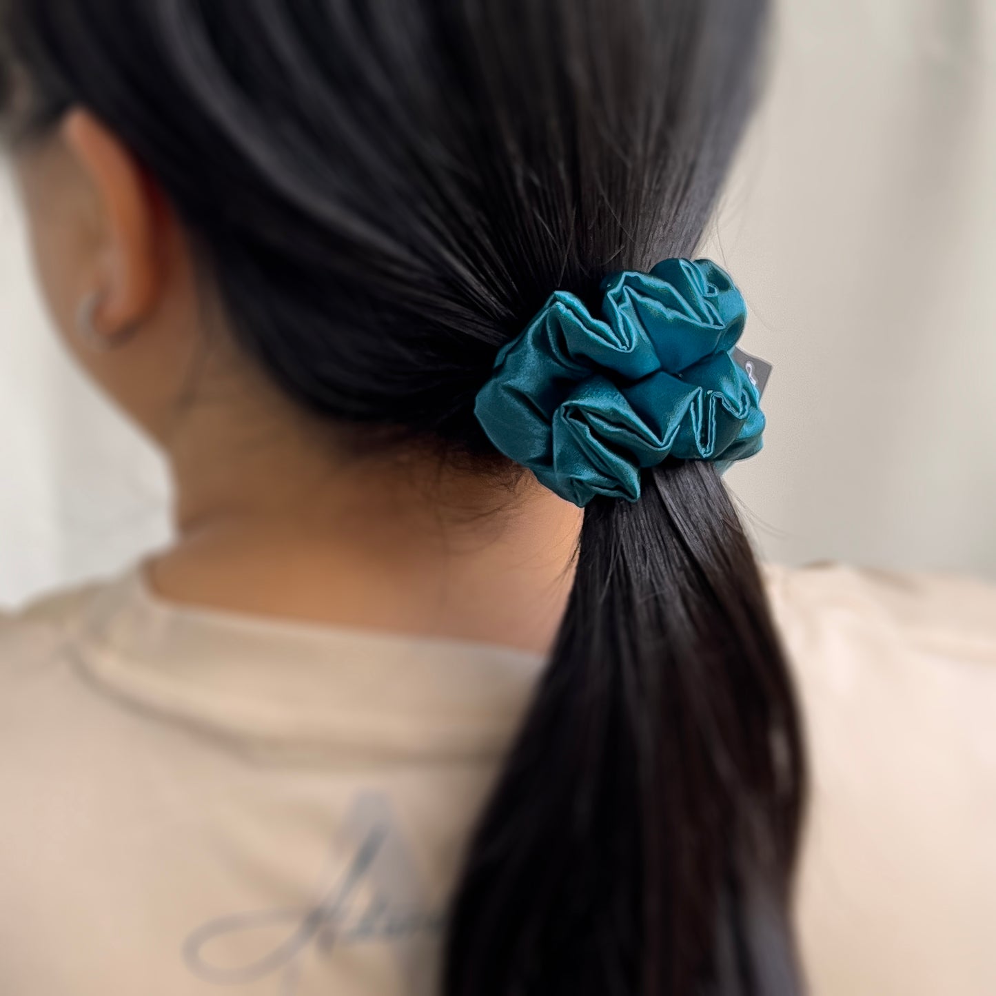 Teal Mini